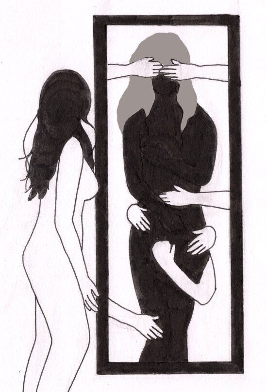 Rapport au corps